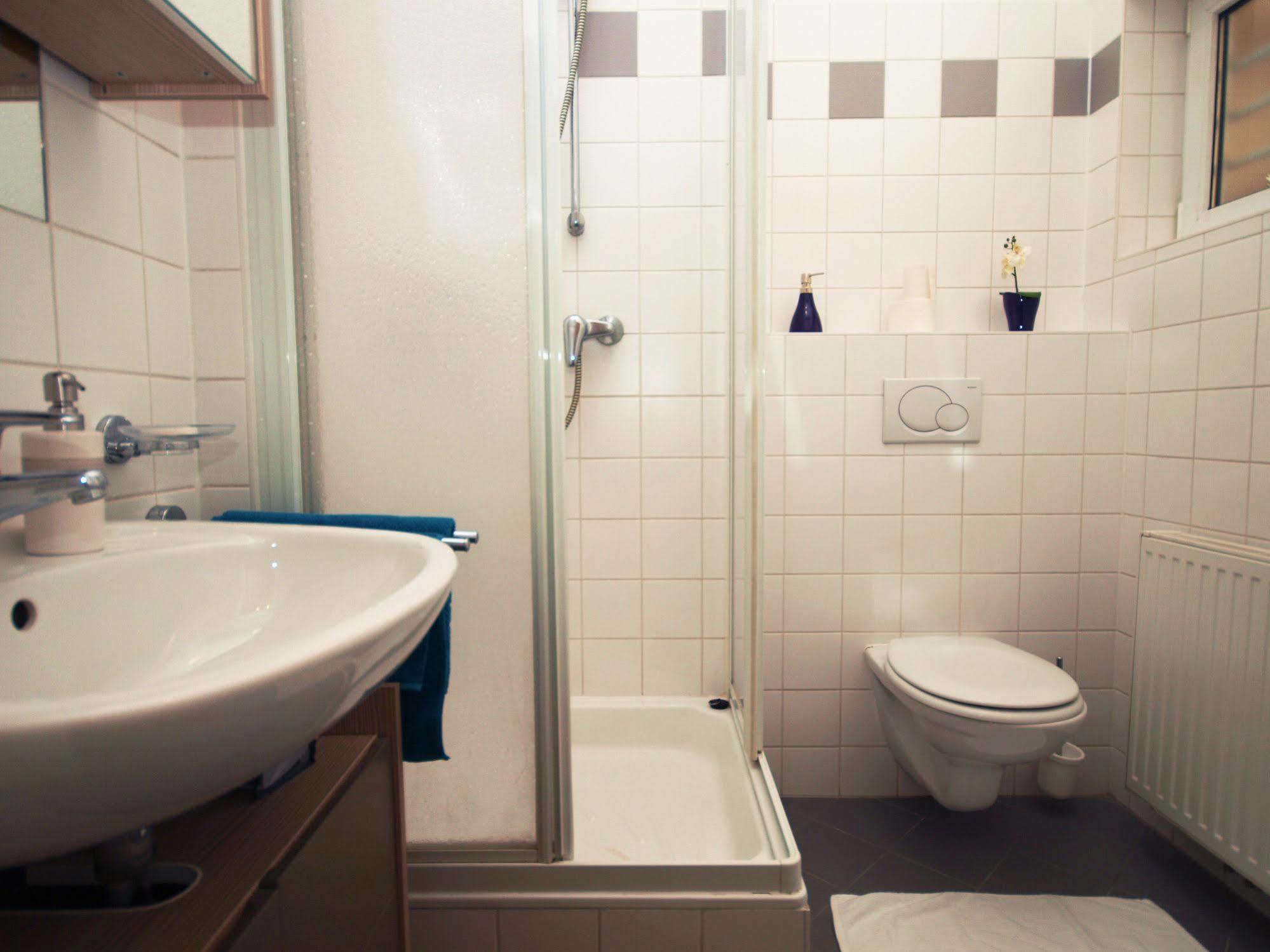 Appartement Checkvienna - Ruedengasse Extérieur photo