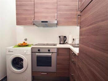 Appartement Checkvienna - Ruedengasse Extérieur photo